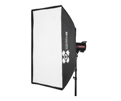 Akcesoria Foto Quadralite Softbox 120x80 cm